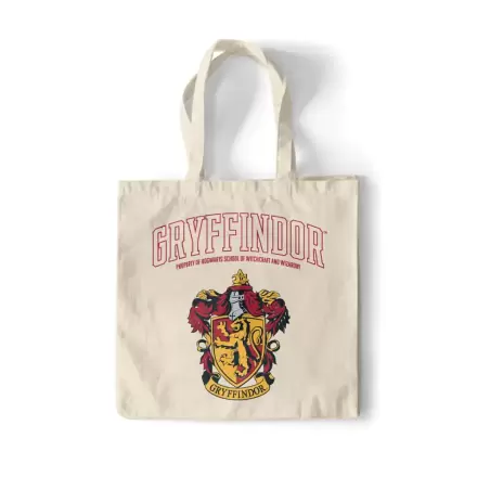 Torba na ramię Harry Potter Gryffindor termékfotója