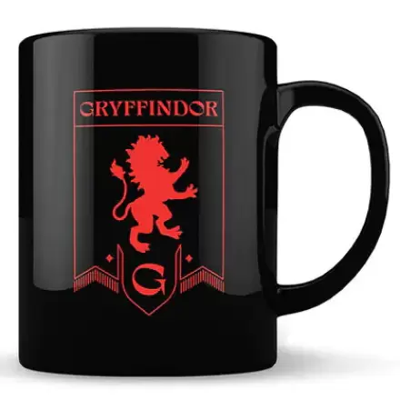 Harry Potter Gryffindor premium kubek termékfotója