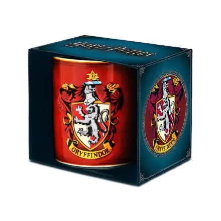 Kubek Harry Potter Gryffindor Classic zdjęcie produktu
