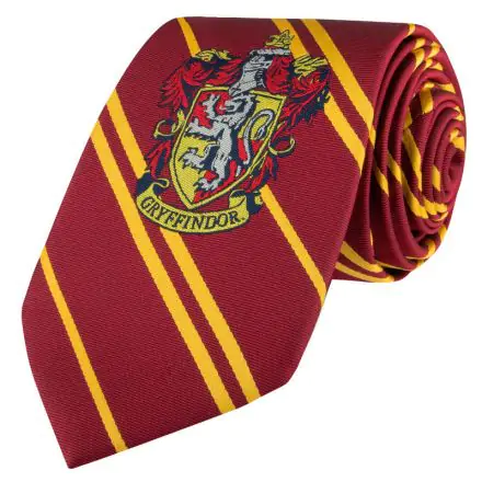 Harry Potter Woven Krawat Gryffindor New Edition termékfotója