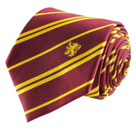 Harry Potter Krawat & Metal Pin Deluxe Box Gryffindor zdjęcie produktu