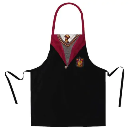 Fartuch kuchenny Harry Potter Gryffindor Uniform termékfotója