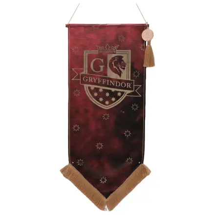 Harry Potter Gryffindor wiszący banner zdjęcie produktu