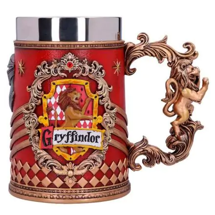 Harry Potter Tankard Gryffindor zdjęcie produktu