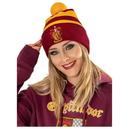 Harry Potter Beanie Gryffindor zdjęcie produktu
