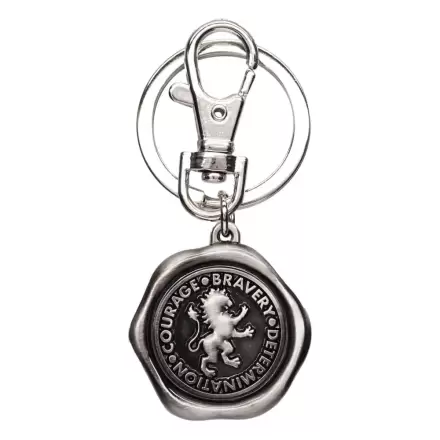 Harry Potter Pewter-Keychain Gryffindor - breloczek termékfotója