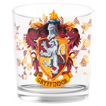 Szklanka Harry Potter Gryffindor zdjęcie produktu
