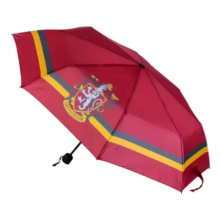 Harry Potter Gryffindor manual składany parasol zdjęcie produktu