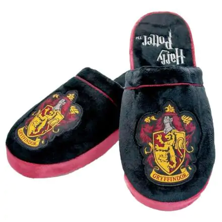 Harry Potter Gryffindor damskie kapcie zdjęcie produktu