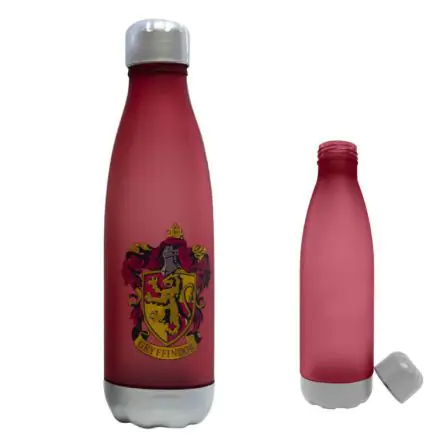 Butelka Harry Potter Gryffindor 650 ml termékfotója