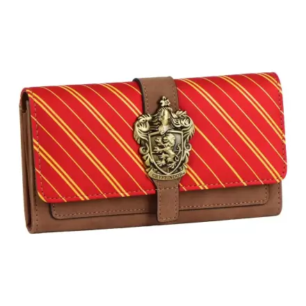 Portfel Harry Potter Gryffindor zdjęcie produktu