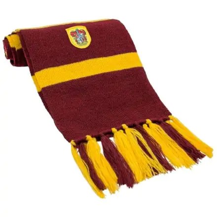 Szalik Harry Potter Gryffindor 150 cm termékfotója