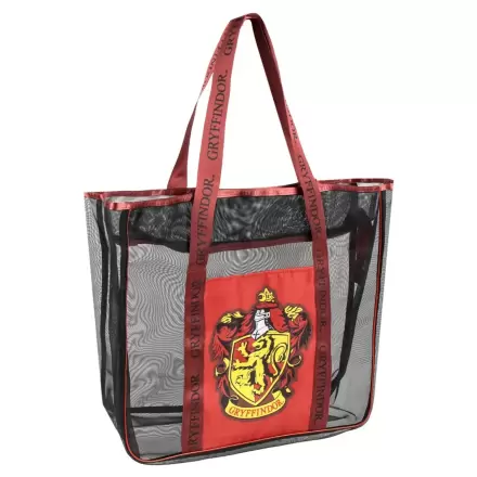 Harry Potter Gryffindor premium torba plażowa zdjęcie produktu