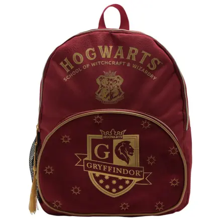 Harry Potter Gryffindor plecak zdjęcie produktu