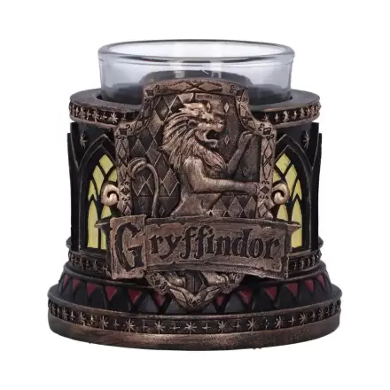 Harry Potter: Gryffindor Świecznik Tea Light termékfotója