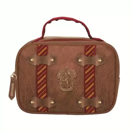 Harry Potter Gryffindor kuferek kosmetyczny termékfotója