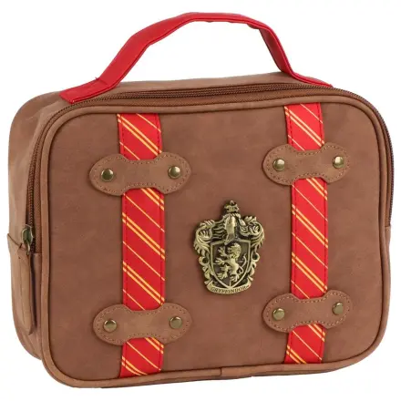 Harry Potter Gryffindor kuferek kosmetyczny zdjęcie produktu