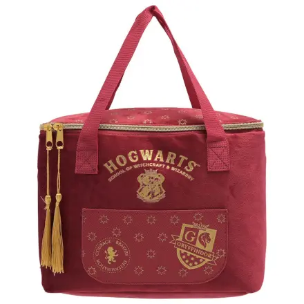 Harry Potter Gryffindor torba na lunch zdjęcie produktu