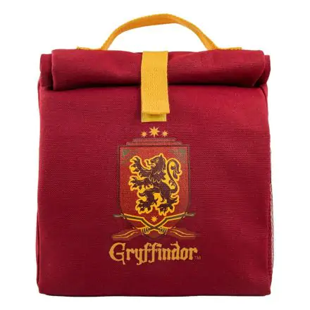 Torba na lunch Harry Potter Gryffindor termékfotója