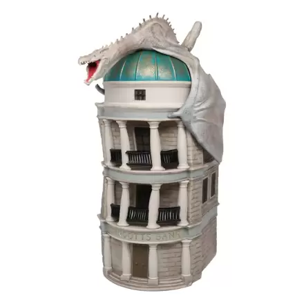 Harry Potter Skarbonka Gringotts Deluxe 24 cm termékfotója