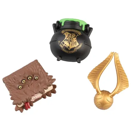 Harry Potter Grupa 2 Zestaw Magnesów zdjęcie produktu