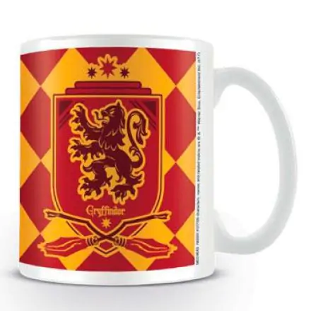 Harry Potter Mug Gryffindor / Kubek Gryffindor zdjęcie produktu