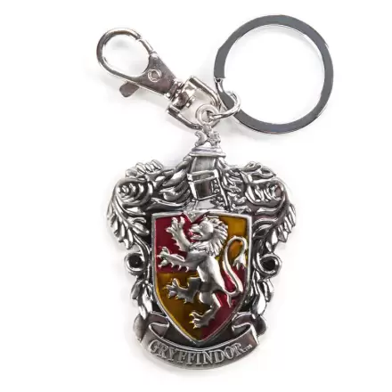 Harry Potter Gryffindor House brelok 7 cm termékfotója