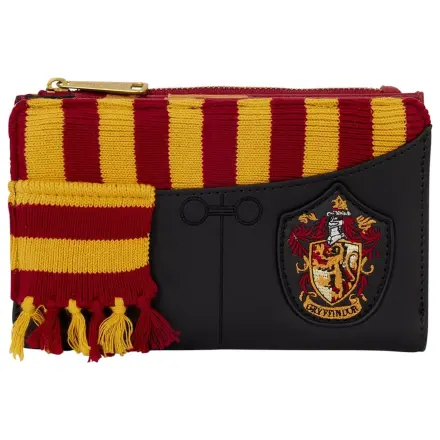 Portfel Harry Potter by Loungefly Gryffindor Uniform zdjęcie produktu
