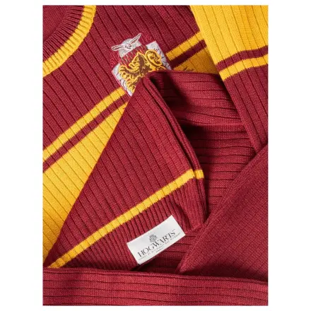 Harry Potter Sweter Dziecięcy Gryffindor zdjęcie produktu