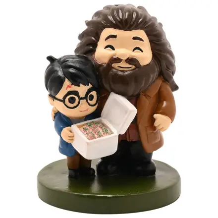 Harry Potter Hagrid Birthdae figurka zdjęcie produktu