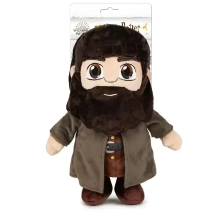 Harry Potter Hagrid pluszowa zabawka 32 cm termékfotója