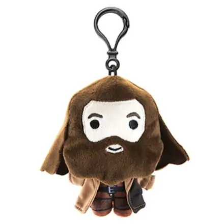 Harry Potter Hagrid miękki pluszowy brelok velboa 12 cm termékfotója