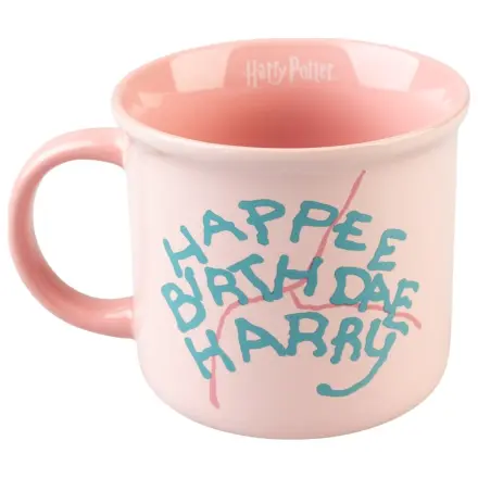 Harry Potter Premium Kubek Hagrid's Cake 375 ml zdjęcie produktu