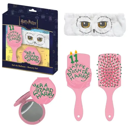 Harry Potter zestaw do makijażu i pielęgnacji zdjęcie produktu