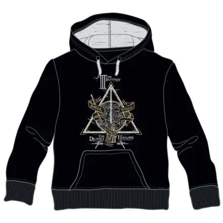 Harry Potter Insygnia Śmierci Kids hoodie termékfotója