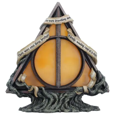 Lampa Harry Potter Deathly Hallows 22 cm zdjęcie produktu