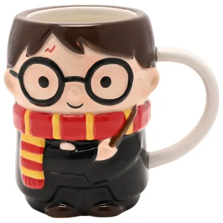 Harry Potter Harry kubek 3D 350ml zdjęcie produktu