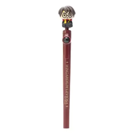 Długopis antystresowy Harry Potter Fidget Pen Harry termékfotója