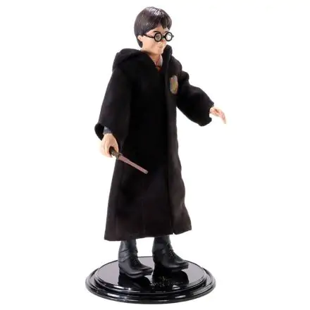 Harry Potter Bendyfigs Figurka do wyginania Harry Potter 19 cm termékfotója