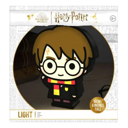 Lampka Harry Potter Harry termékfotója