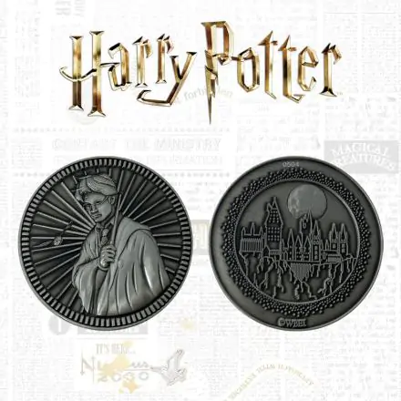 Harry Potter Collectable Coin Harry Limited Edition zdjęcie produktu