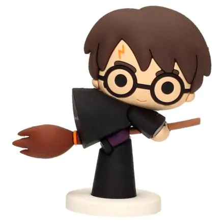 Mini figurka Harry Potter Harry Nimbus zdjęcie produktu