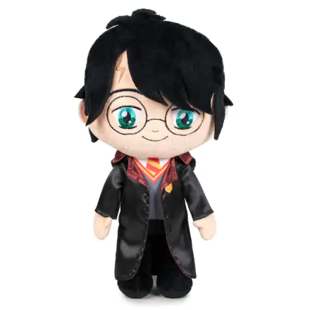 Harry Potter - Harry pluszowa zabawka 37 cm termékfotója