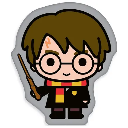 Poduszka Soft Velboa Harry Potter Harry Potter zdjęcie produktu