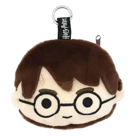 Harry Potter Pluszowa Saszetka Brelok Harry Potter zdjęcie produktu