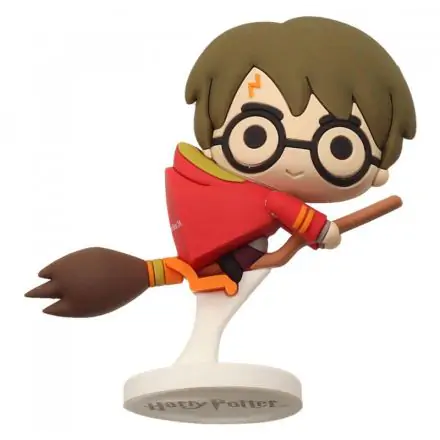 Harry Potter Harry Quidditch mini figurka zdjęcie produktu