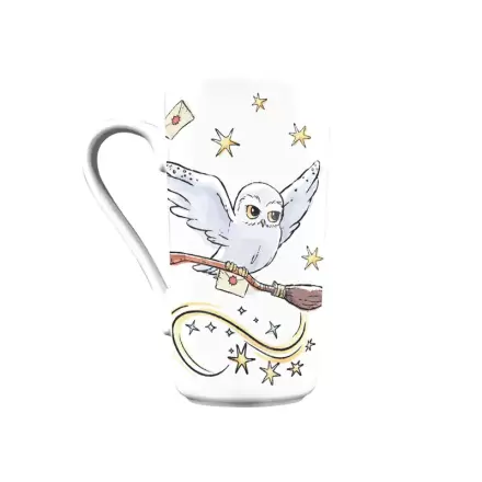 Harry Potter Hedwiga kubek 470ml zdjęcie produktu