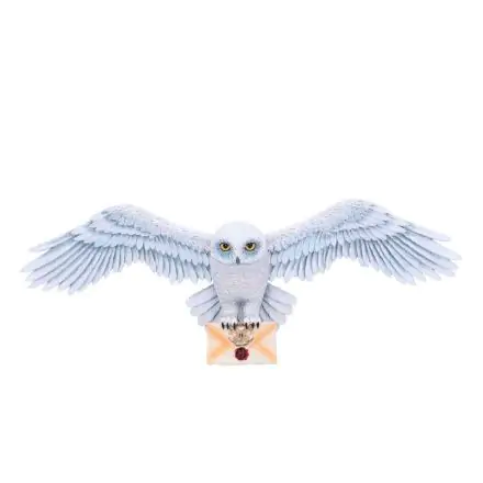 Płaskorzeźba ścienna Harry Potter Hedwig 45 cm zdjęcie produktu