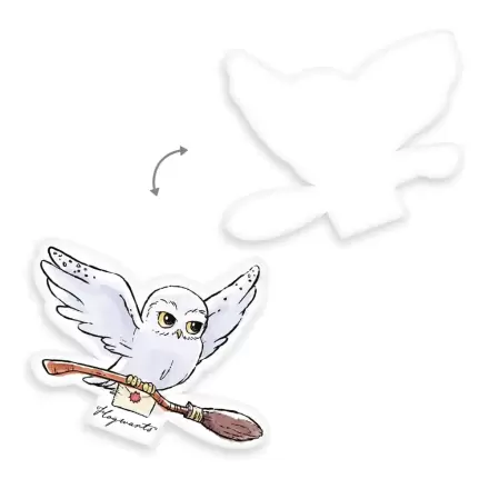 Harry Potter Poduszka Hedwig Flying 38 cm zdjęcie produktu