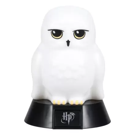 Lampka Harry Potter Icons Light Hedwig 11 cm zdjęcie produktu